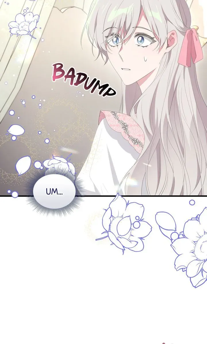 Savor the Taste Chapter 39 page 57 - 