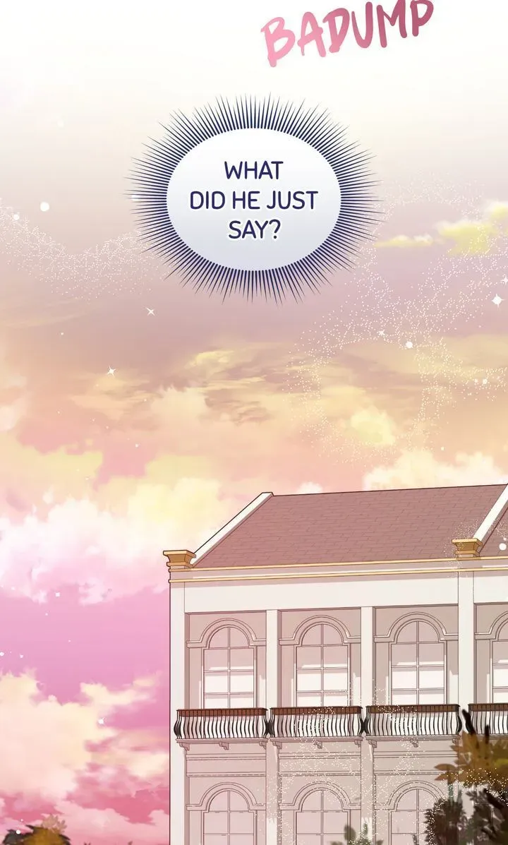 Savor the Taste Chapter 39 page 58 - 