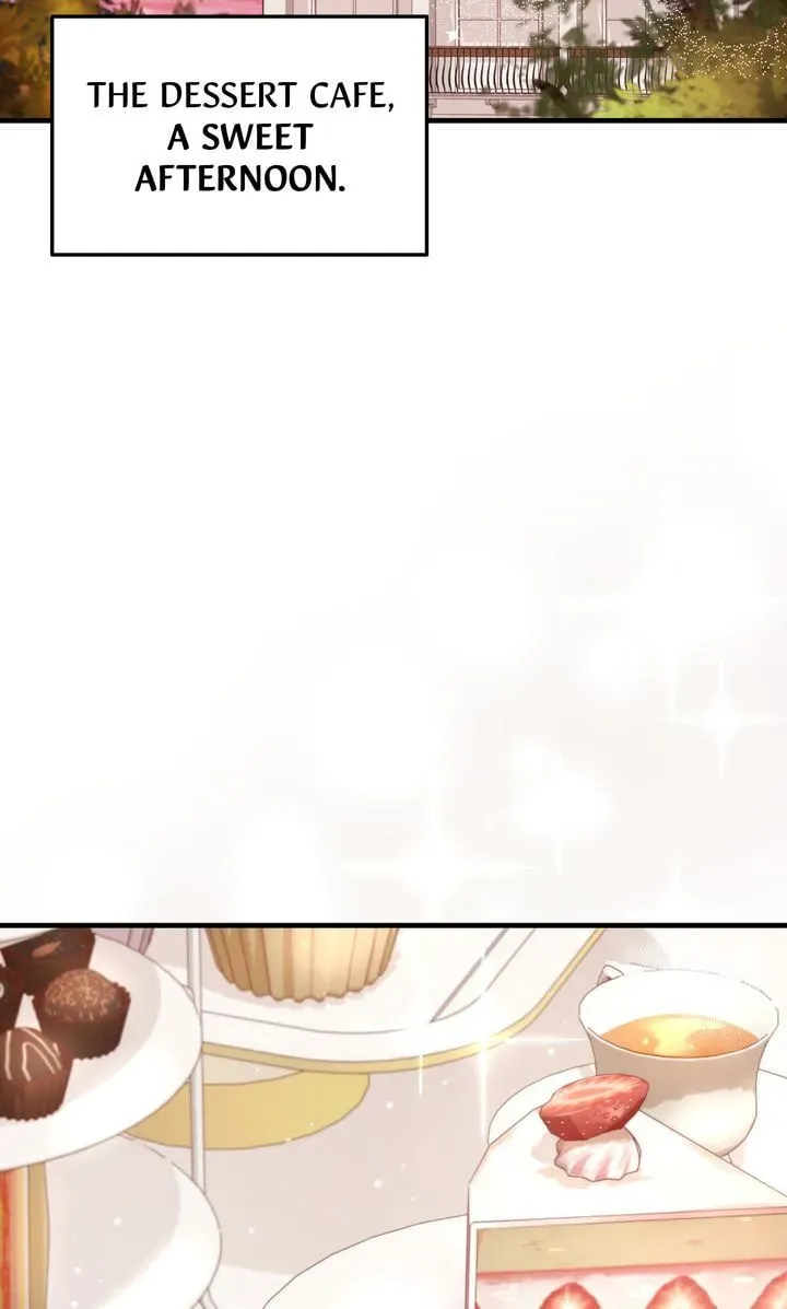 Savor the Taste Chapter 39 page 59 - 