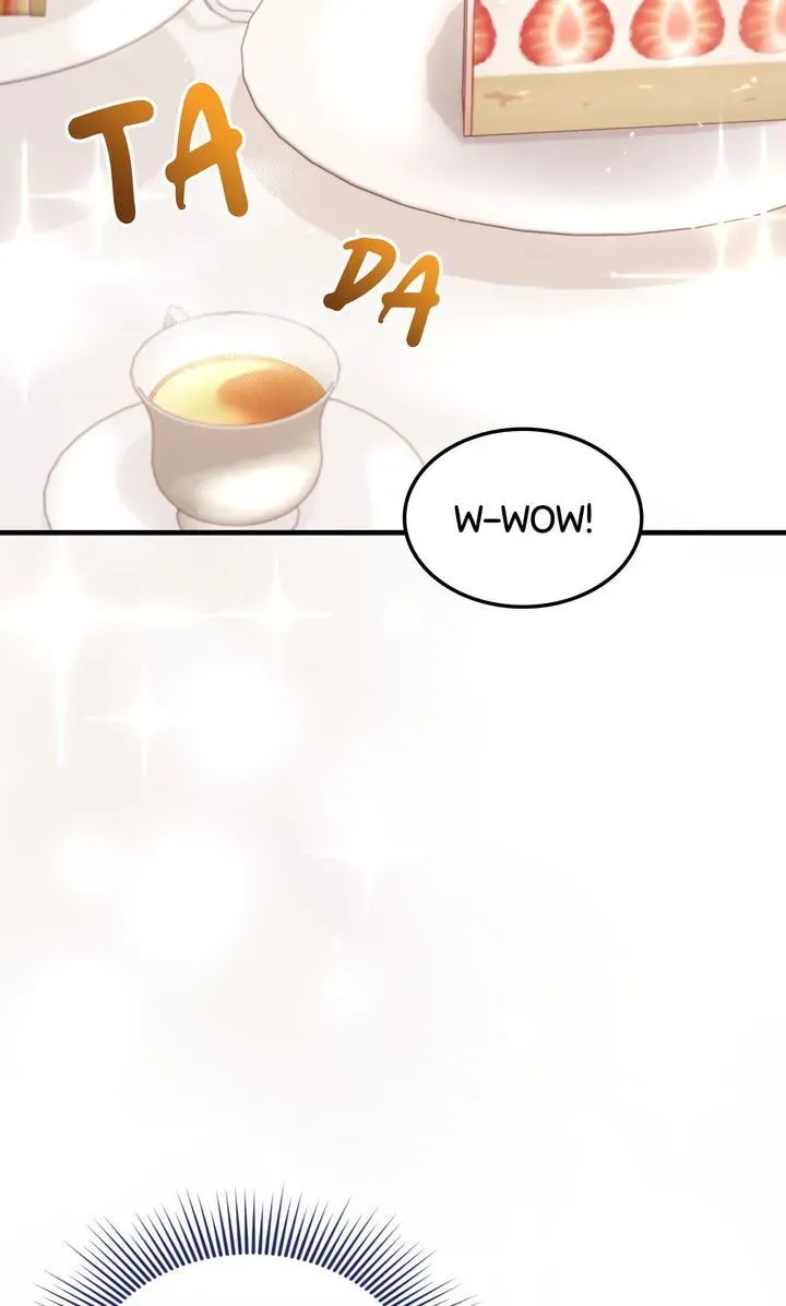 Savor the Taste Chapter 39 page 60 - 