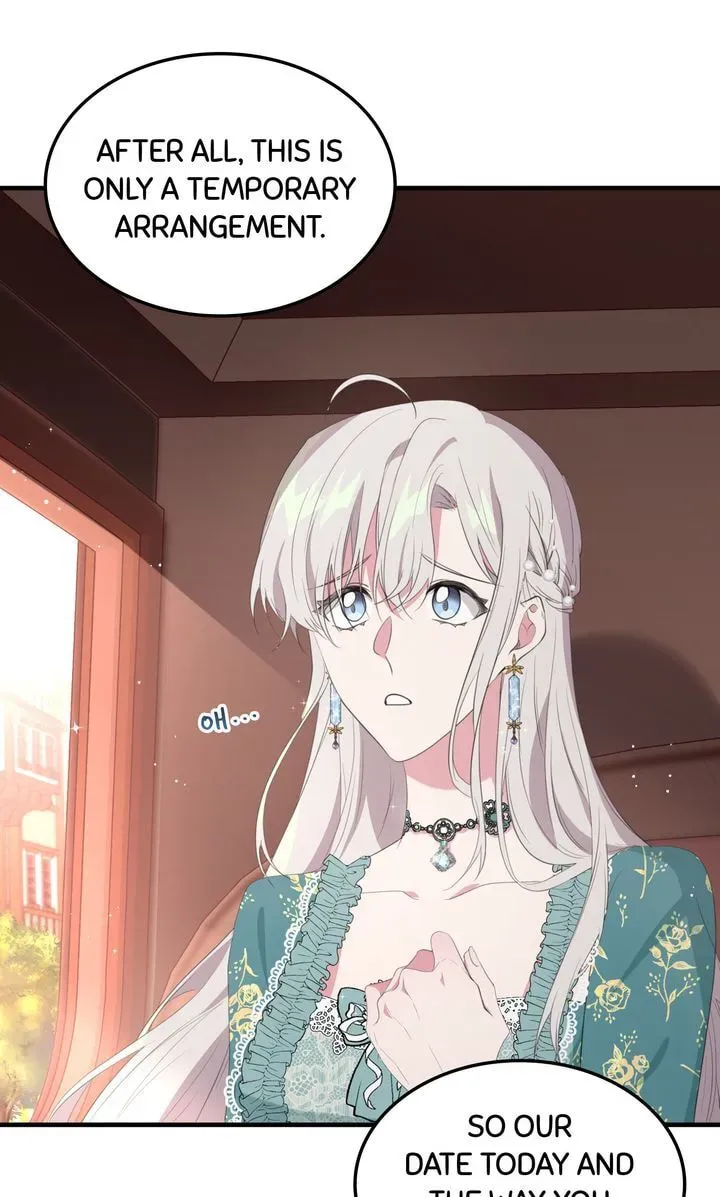 Savor the Taste Chapter 39 page 7 - 