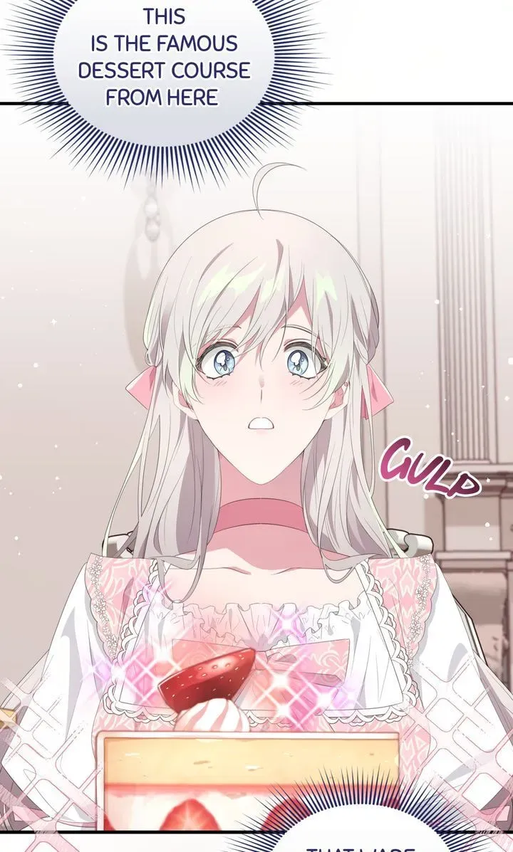 Savor the Taste Chapter 39 page 61 - 