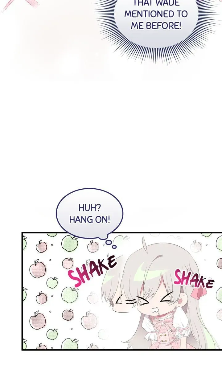 Savor the Taste Chapter 39 page 62 - 