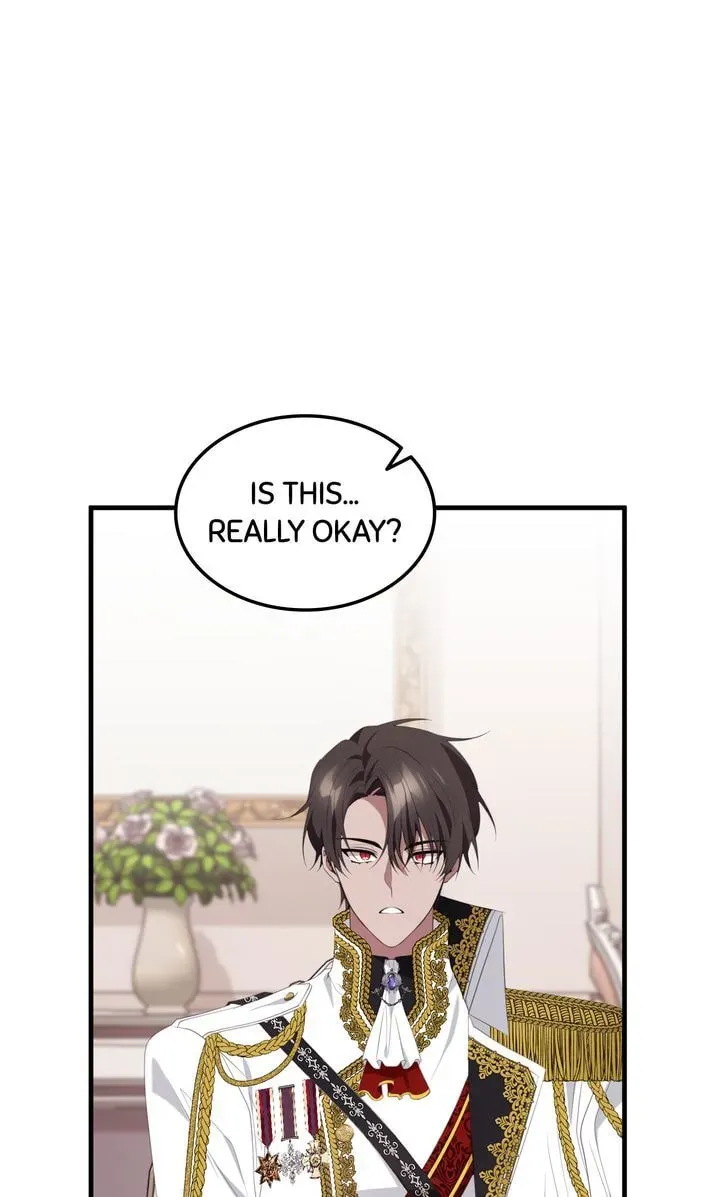 Savor the Taste Chapter 39 page 63 - 