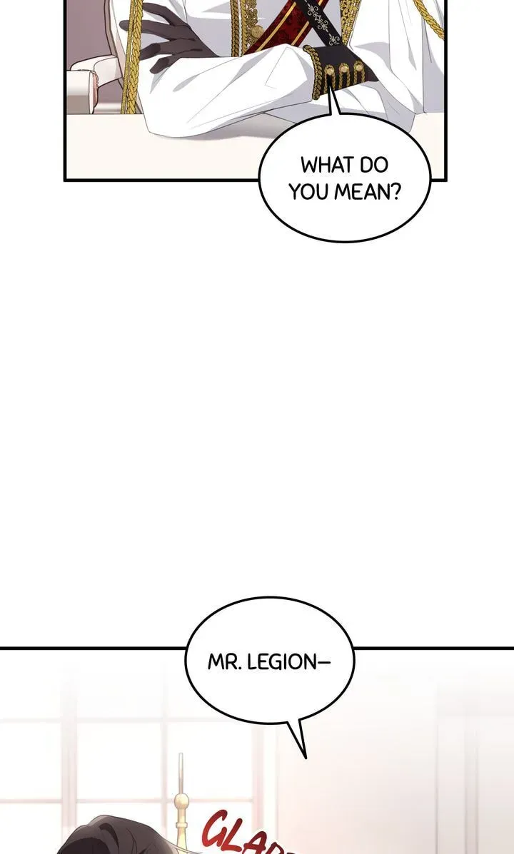 Savor the Taste Chapter 39 page 64 - 