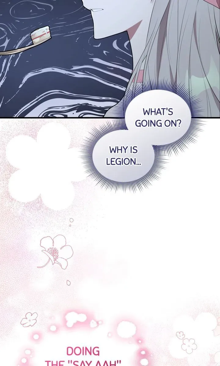 Savor the Taste Chapter 39 page 69 - 