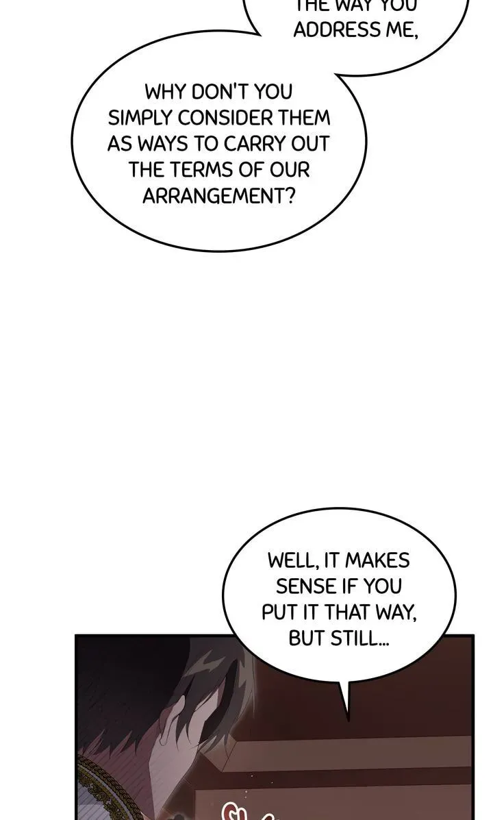 Savor the Taste Chapter 39 page 8 - 