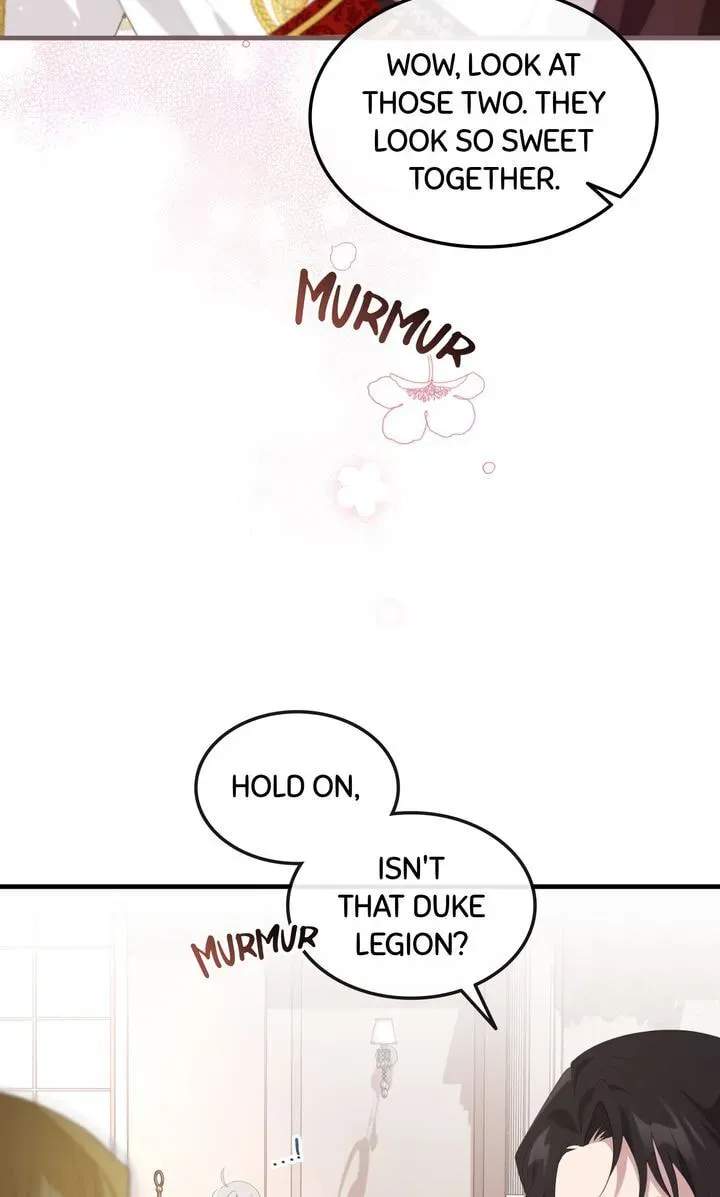 Savor the Taste Chapter 39 page 71 - 
