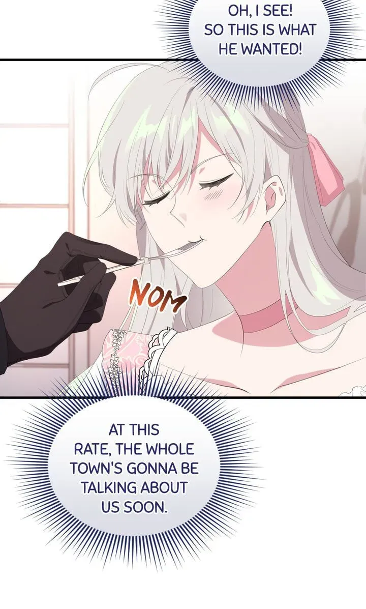 Savor the Taste Chapter 39 page 73 - 