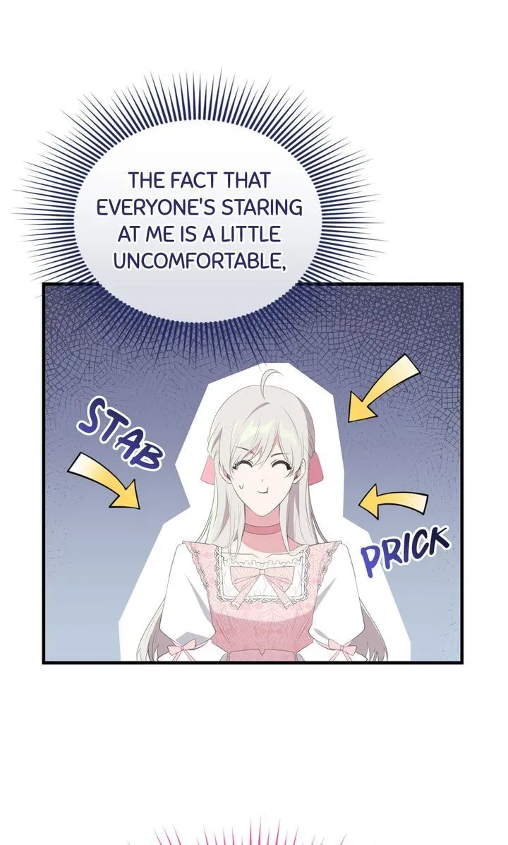 Savor the Taste Chapter 39 page 75 - 