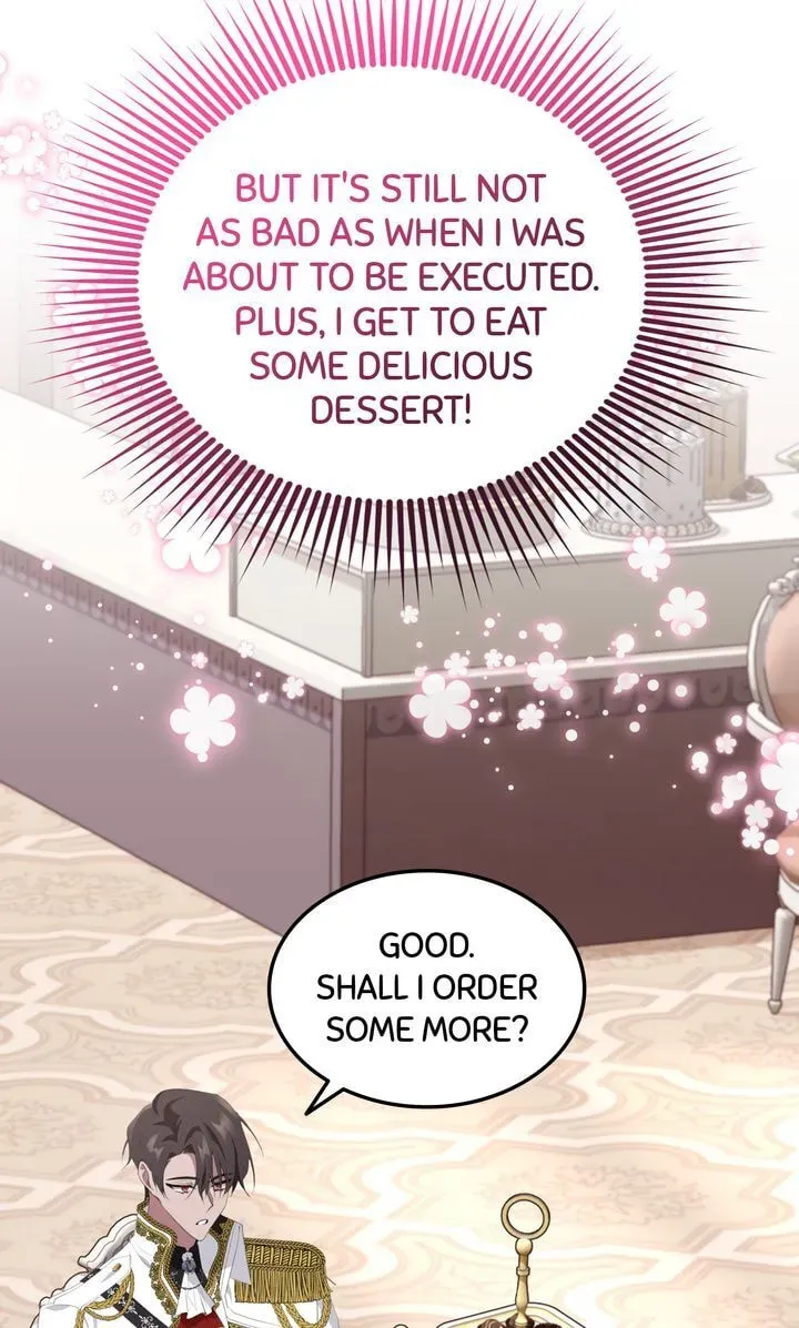 Savor the Taste Chapter 39 page 76 - 