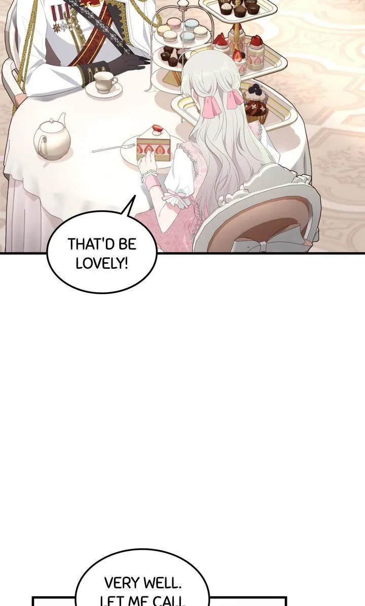 Savor the Taste Chapter 39 page 77 - 