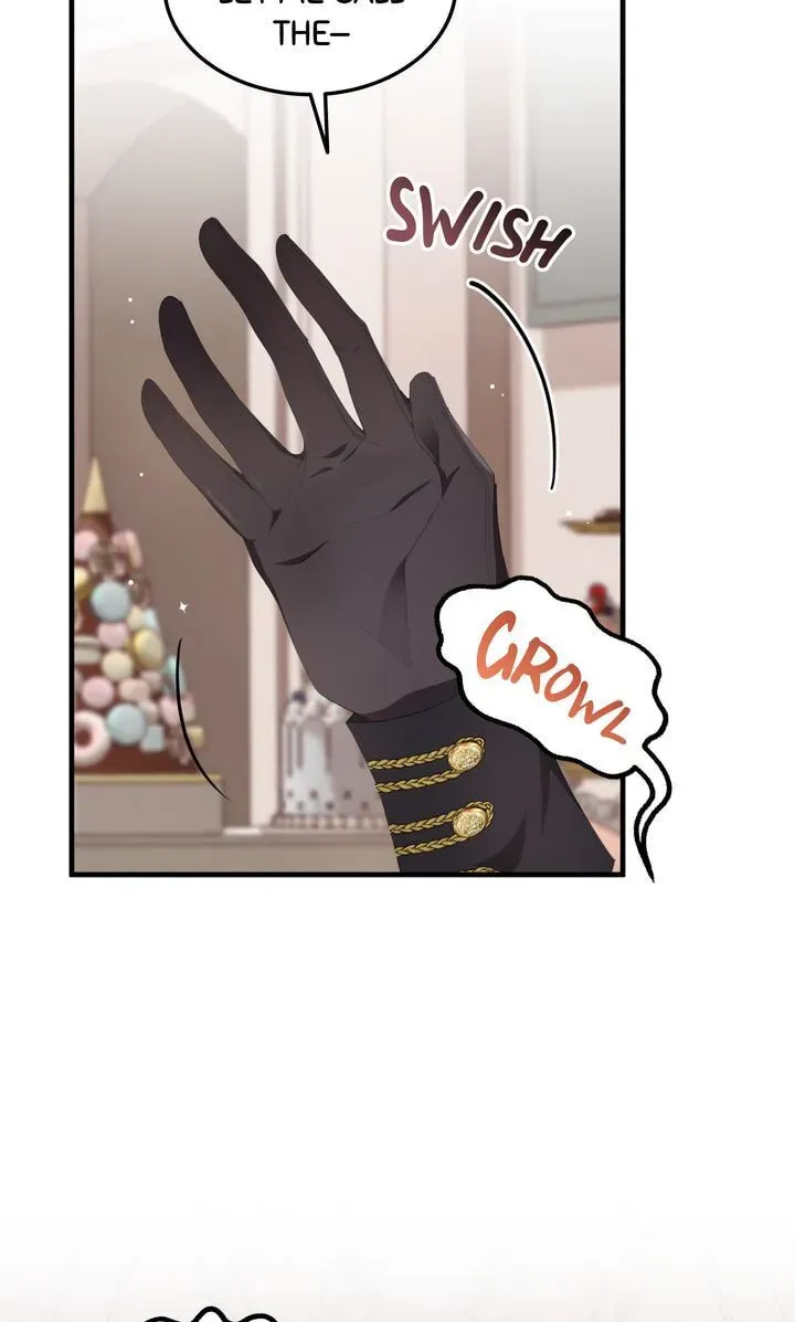 Savor the Taste Chapter 39 page 78 - 