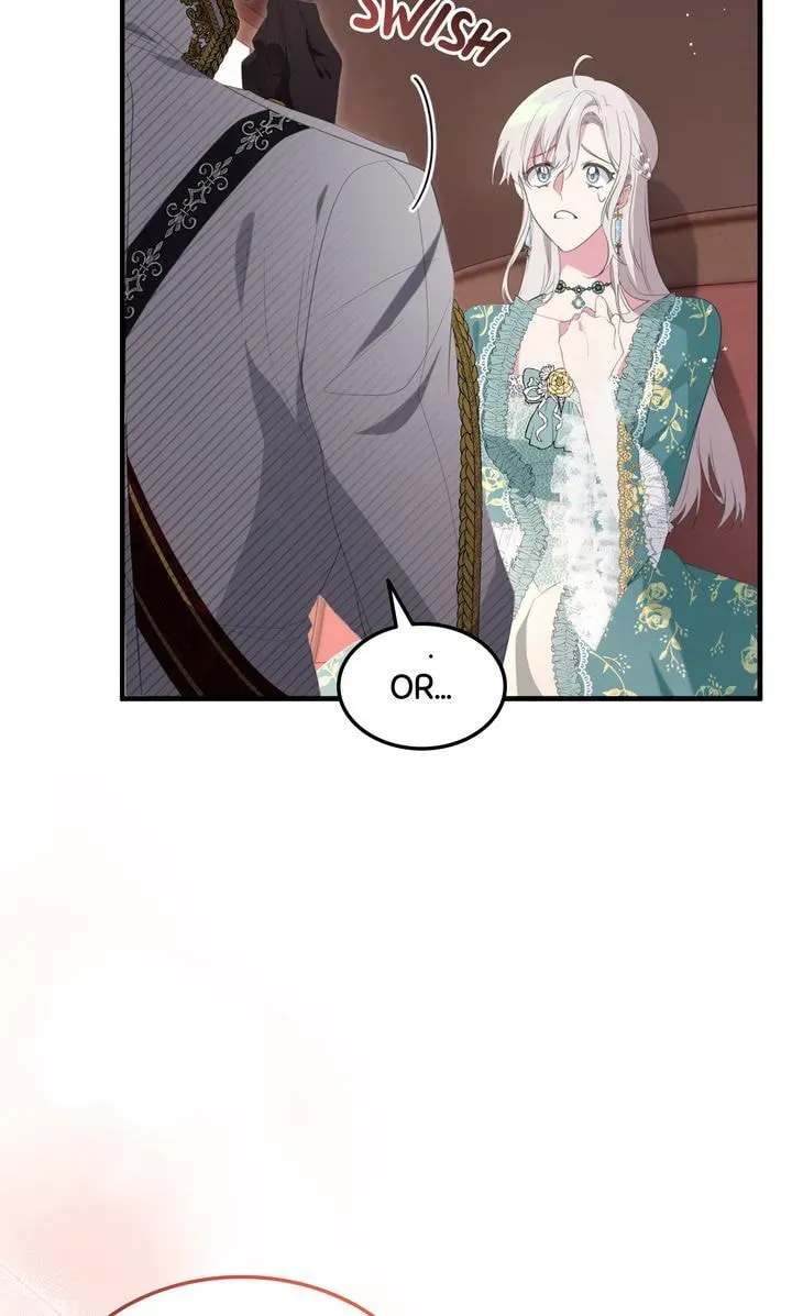 Savor the Taste Chapter 39 page 9 - 