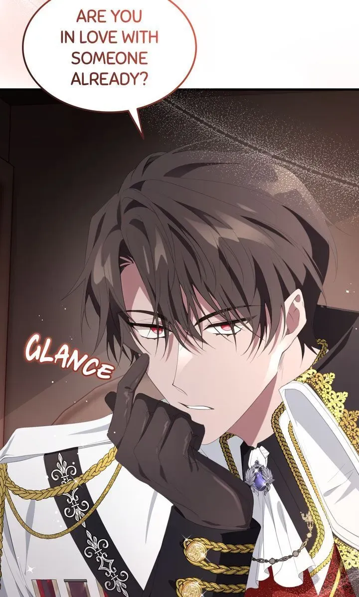 Savor the Taste Chapter 39 page 10 - 