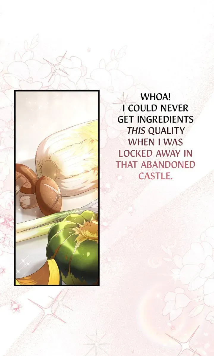 Savor the Taste Chapter 4 page 1 - 