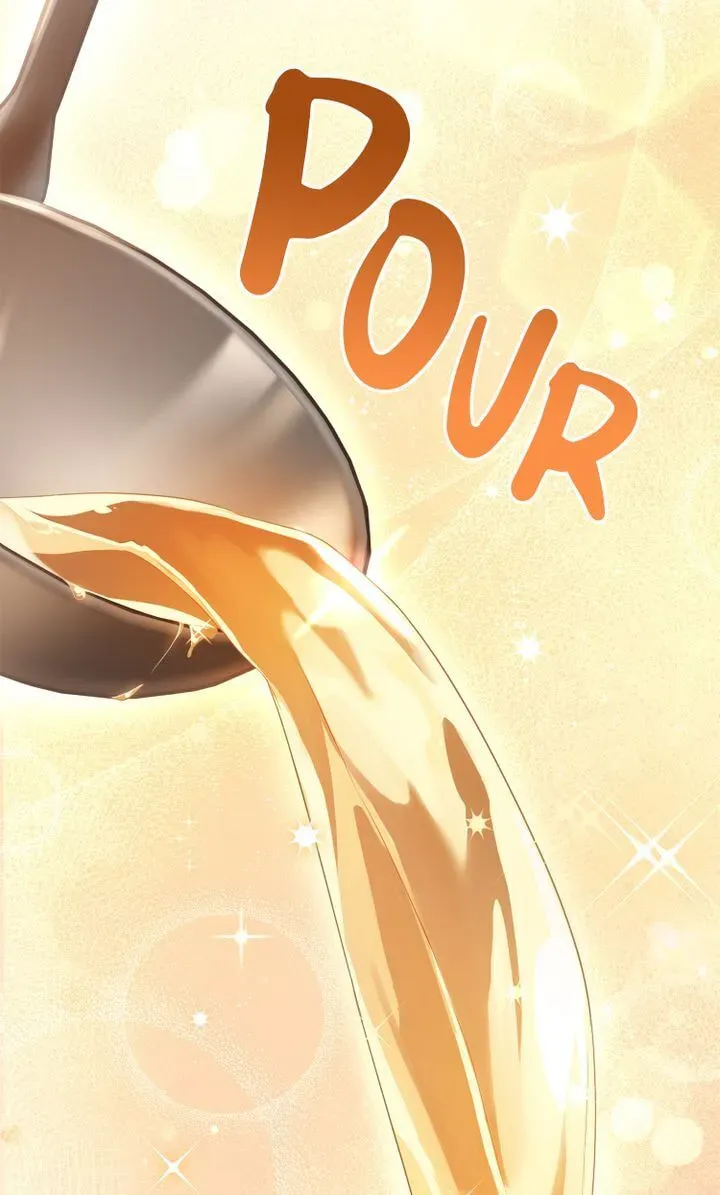 Savor the Taste Chapter 4 page 13 - 