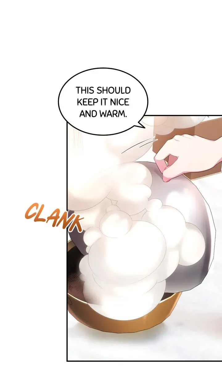 Savor the Taste Chapter 4 page 17 - 