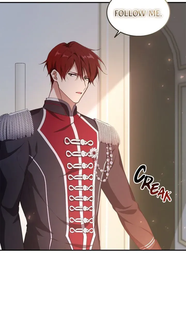 Savor the Taste Chapter 4 page 19 - 