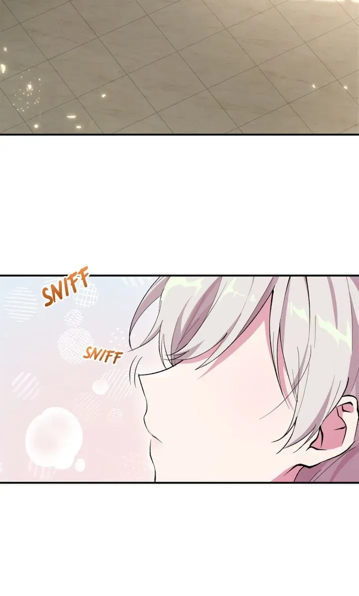 Savor the Taste Chapter 4 page 22 - 
