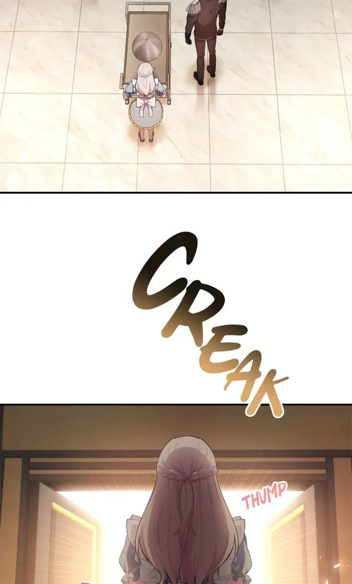 Savor the Taste Chapter 4 page 25 - 