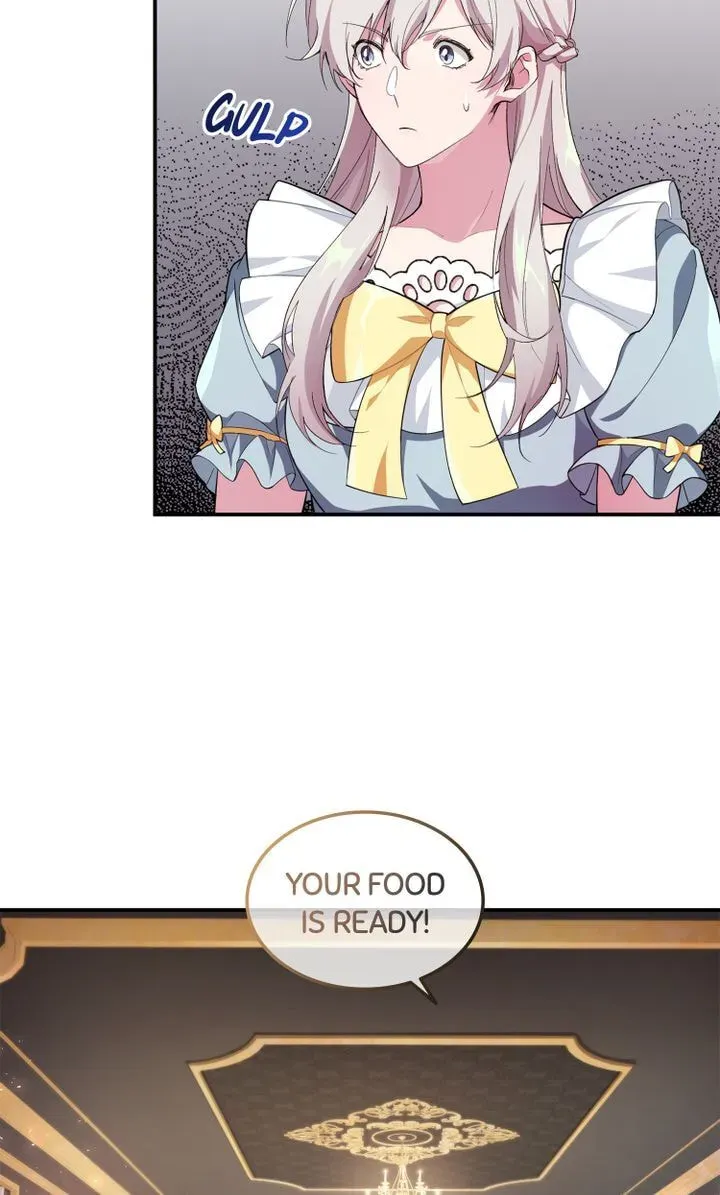 Savor the Taste Chapter 4 page 30 - 