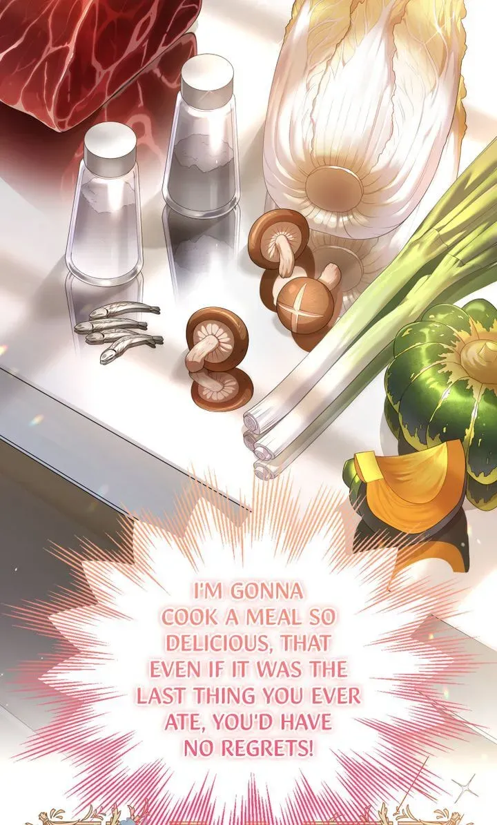 Savor the Taste Chapter 4 page 4 - 