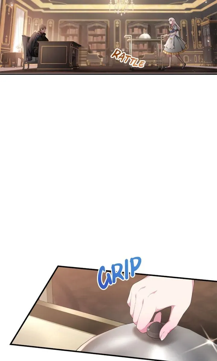 Savor the Taste Chapter 4 page 31 - 