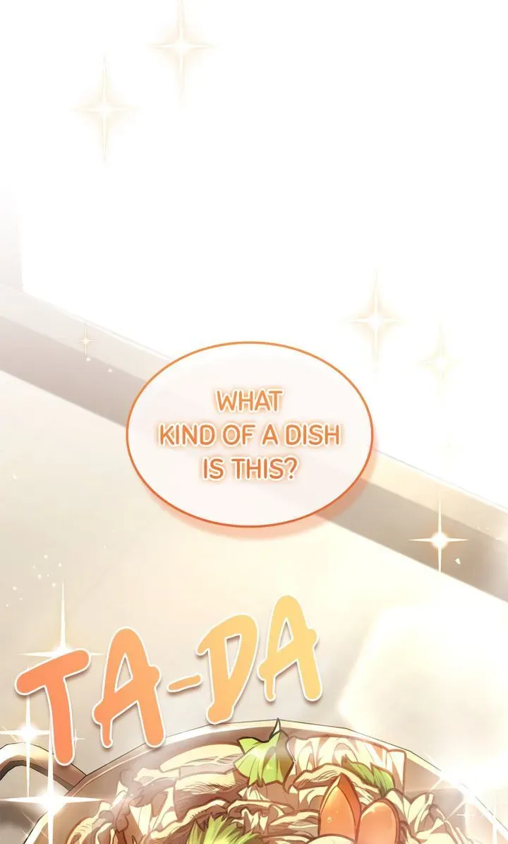 Savor the Taste Chapter 4 page 38 - 