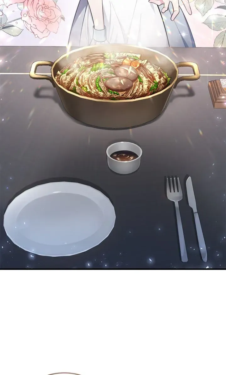 Savor the Taste Chapter 4 page 47 - 