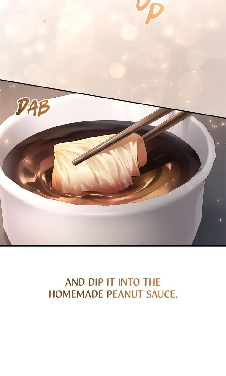 Savor the Taste Chapter 4 page 51 - 