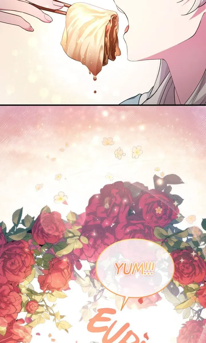 Savor the Taste Chapter 4 page 53 - 