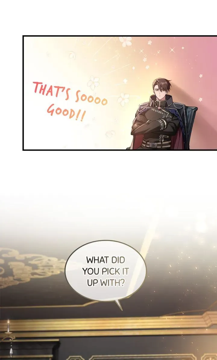 Savor the Taste Chapter 4 page 56 - 