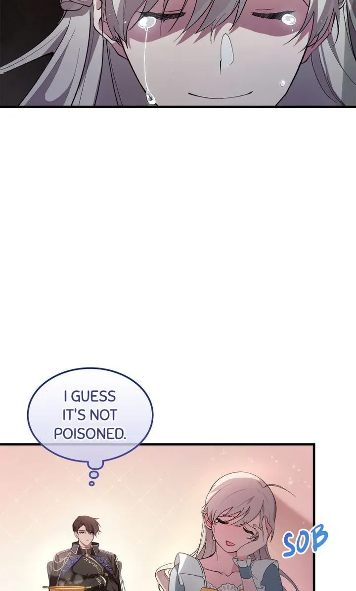 Savor the Taste Chapter 4 page 61 - 