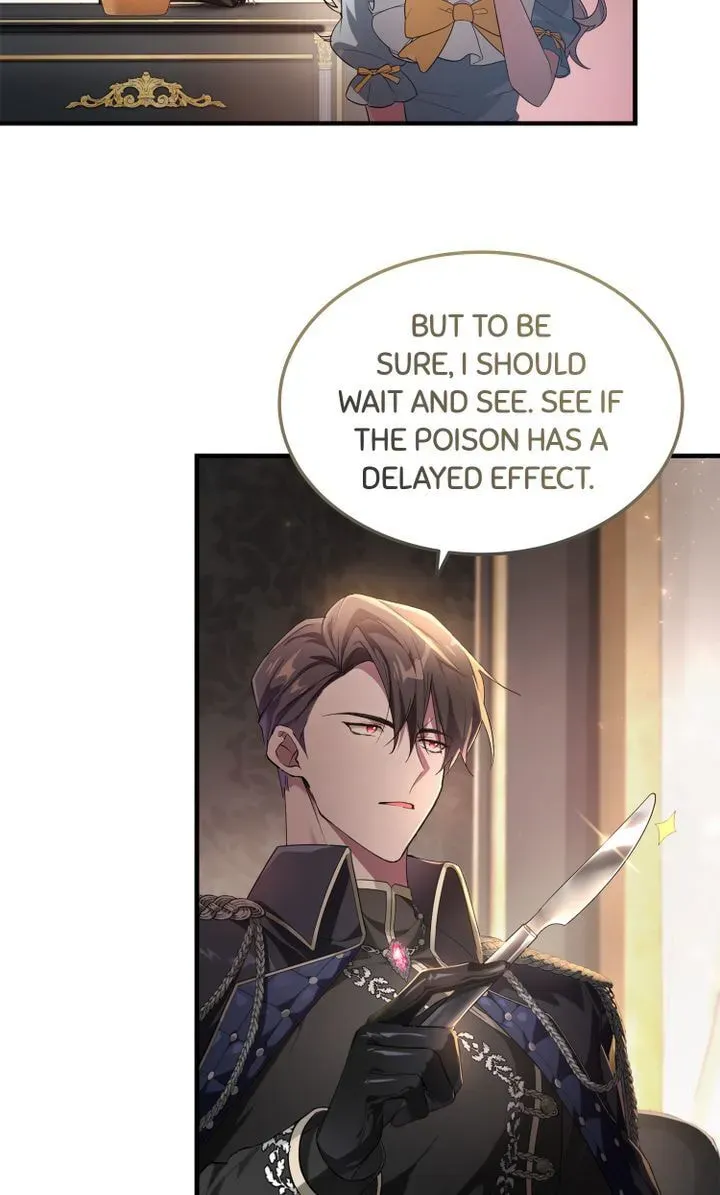 Savor the Taste Chapter 4 page 62 - 