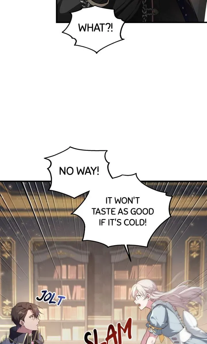 Savor the Taste Chapter 4 page 63 - 