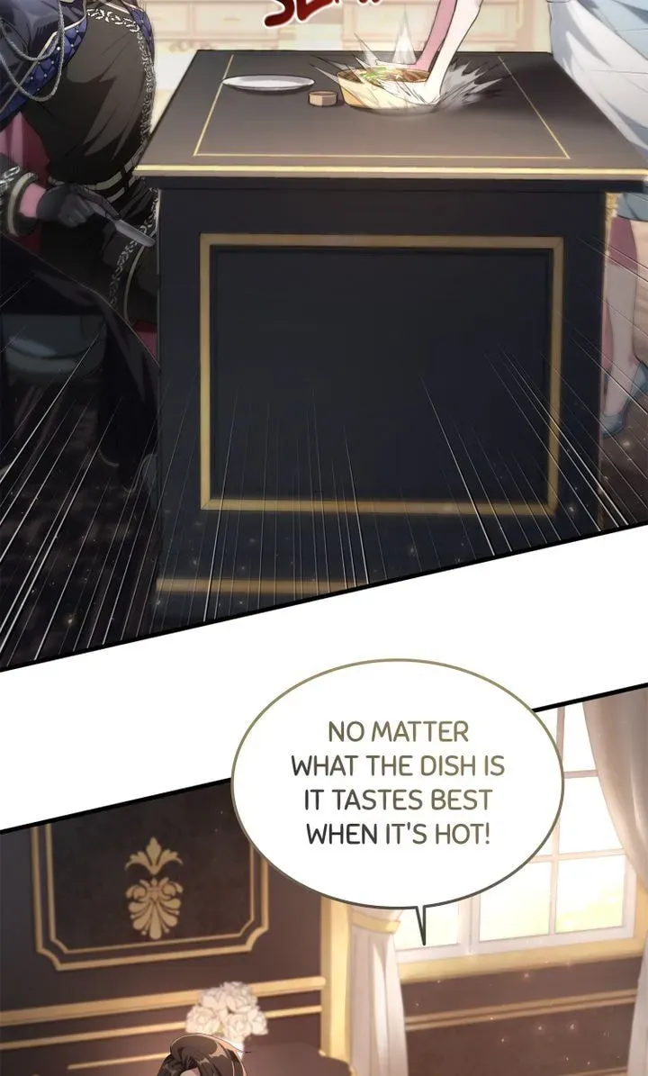 Savor the Taste Chapter 4 page 64 - 