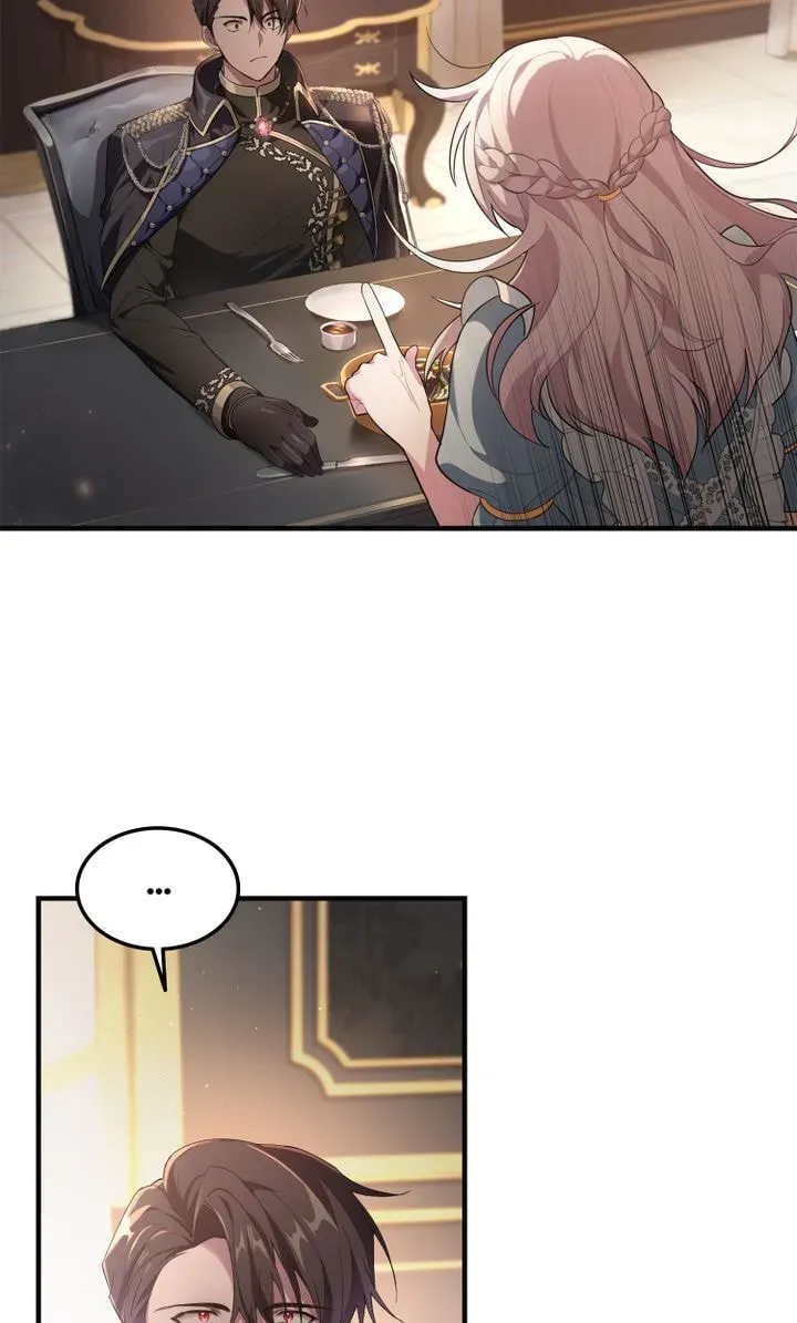 Savor the Taste Chapter 4 page 65 - 