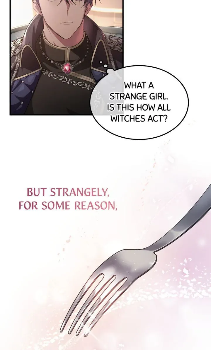 Savor the Taste Chapter 4 page 66 - 