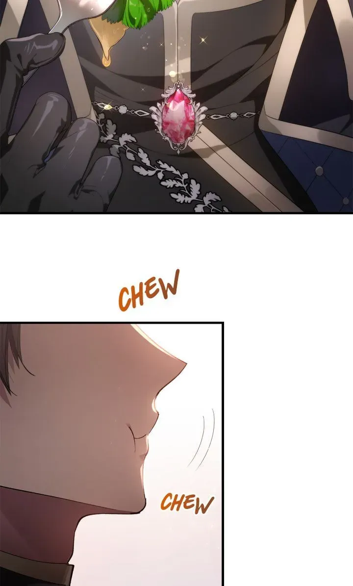 Savor the Taste Chapter 4 page 69 - 