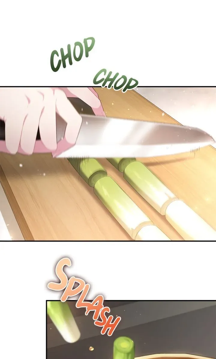 Savor the Taste Chapter 4 page 8 - 