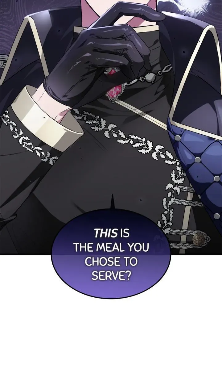 Savor the Taste Chapter 4 page 74 - 