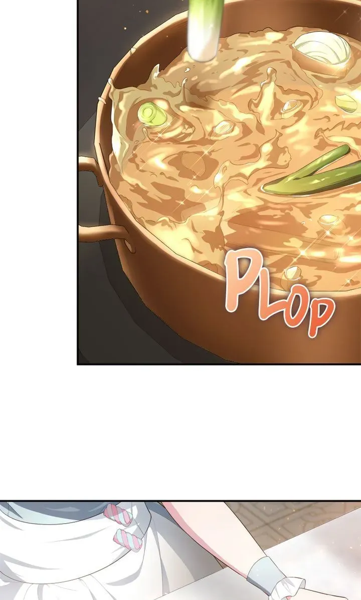 Savor the Taste Chapter 4 page 9 - 