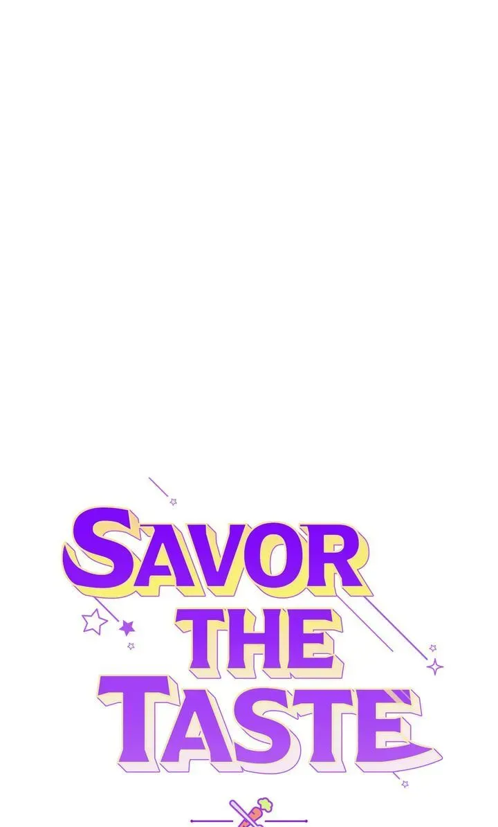 Savor the Taste Chapter 40 page 11 - 