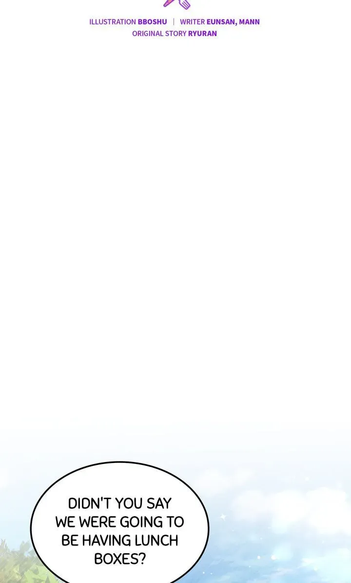 Savor the Taste Chapter 40 page 12 - 