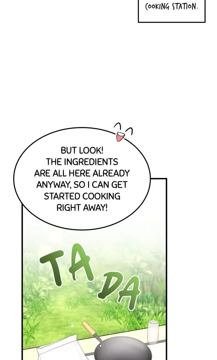 Savor the Taste Chapter 40 page 15 - 