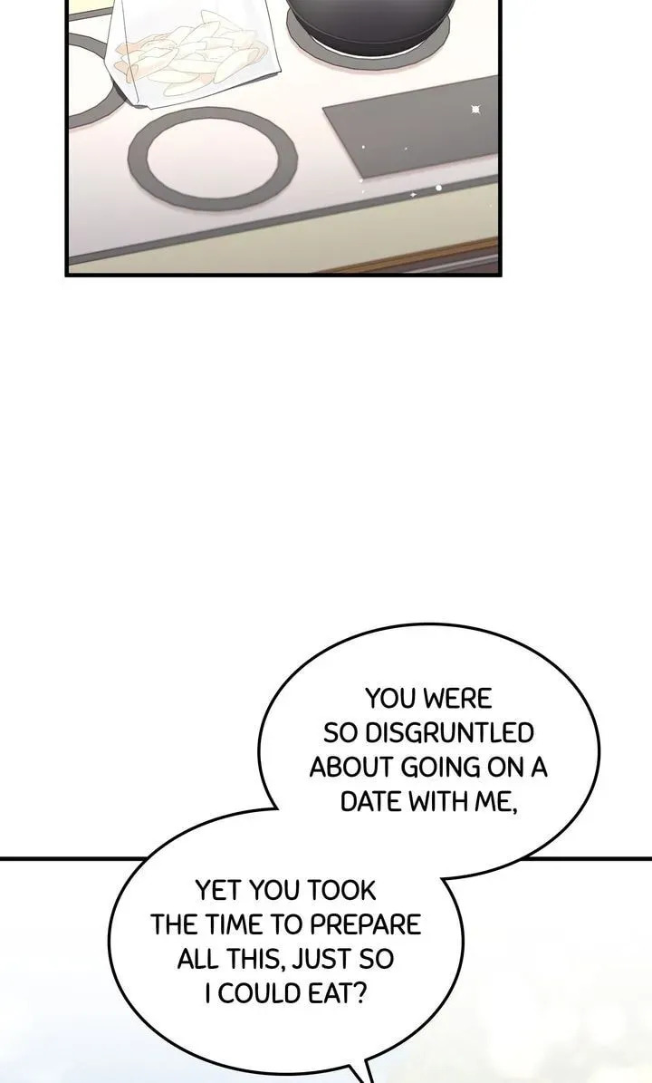 Savor the Taste Chapter 40 page 16 - 