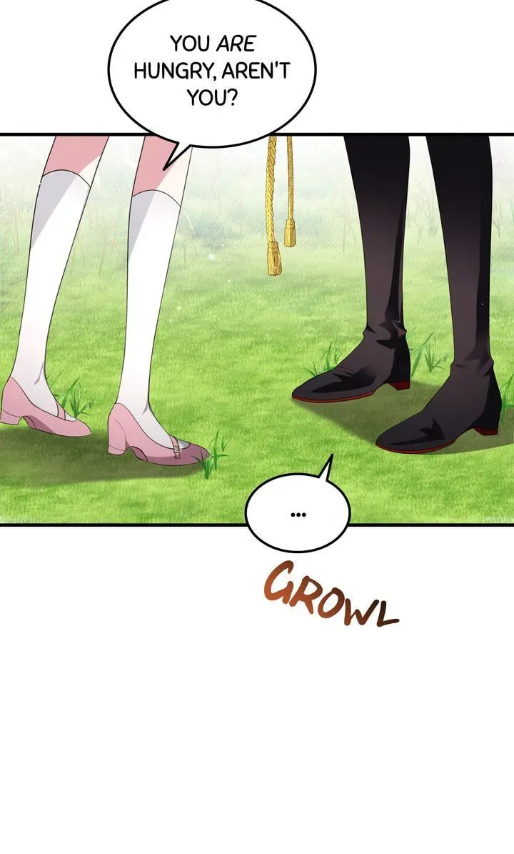 Savor the Taste Chapter 40 page 18 - 