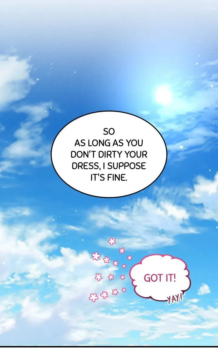 Savor the Taste Chapter 40 page 20 - 