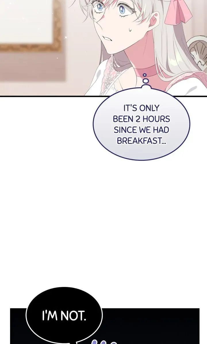 Savor the Taste Chapter 40 page 3 - 